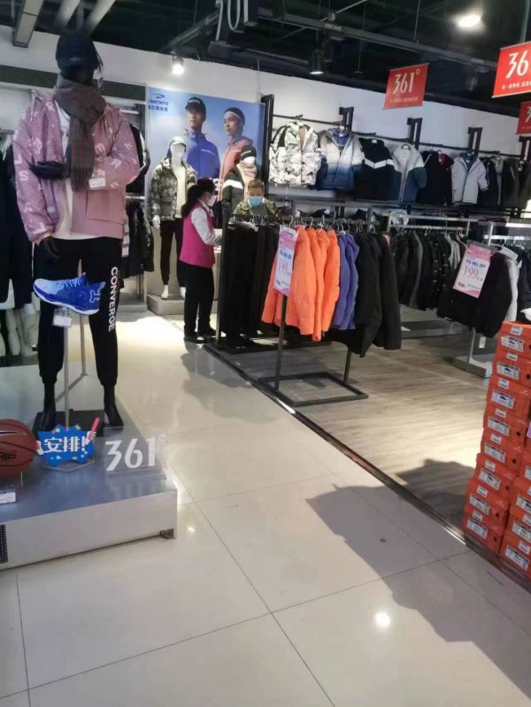 【新時(shí)代商廈寶龍店】企業(yè)文化踐行者（10）只賣對(duì)的，不賣貴的