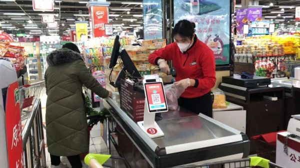 【新時(shí)代商廈寶龍店】企業(yè)文化踐行者（8）為顧客解決實(shí)際問(wèn)題